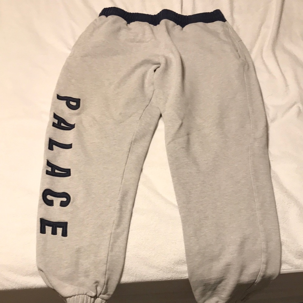 PALACE sweats